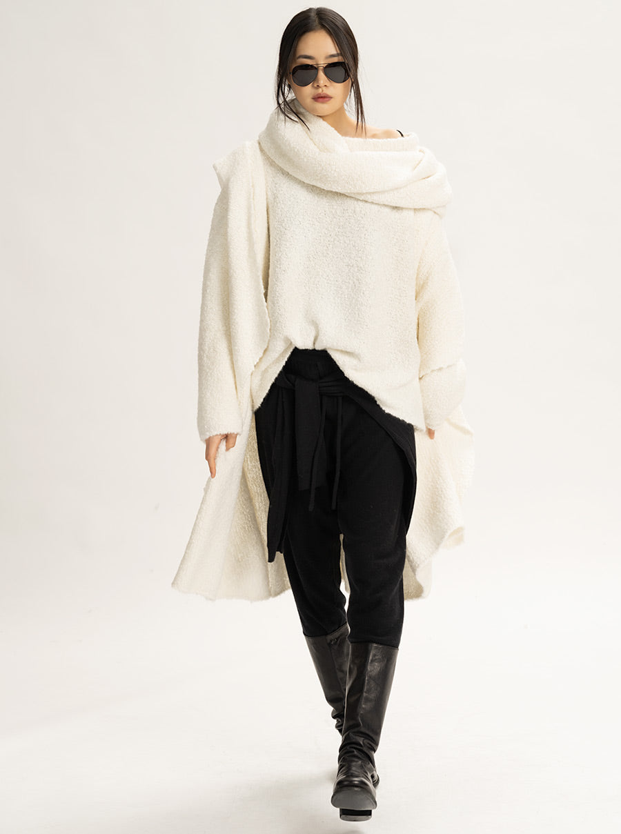 Ivory P/S S/M M/L